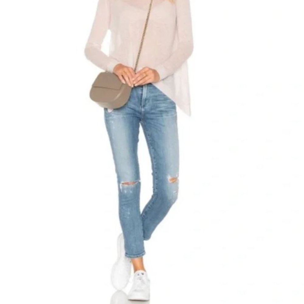 Citizens of Humanity Rocket Jeans